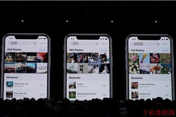 iPhone XR怎么隐藏照片？成都苹果维修点分享苹果XR隐藏手机图片方法-手机维修网