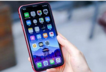 广州苹果维修点教你iPhone XR手机微信使用卡顿问题如何解决？-手机维修网
