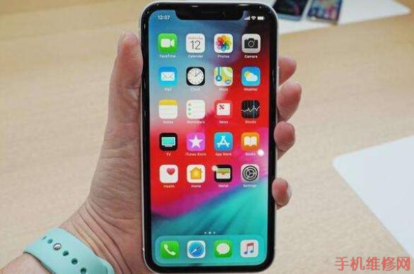 成都苹果维修点教你iPhone XS Max怎么创建苹果AppleID帐号？-手机维修网