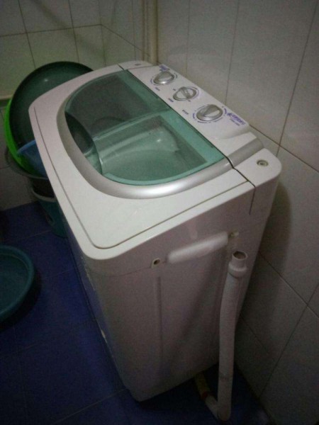 普通洗衣机脱水桶不转怎么办？