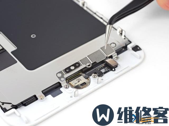 杭州苹果iPhone 8Plus换屏幕多少钱？iPhone 8Plus更换屏幕流程