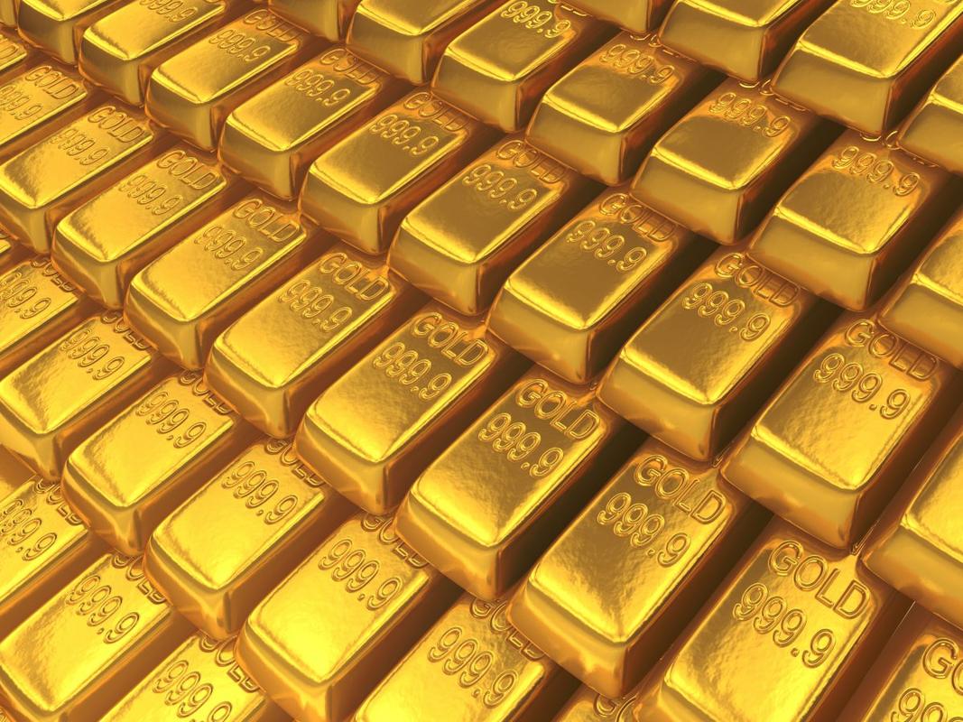 北京金至尊黄金回收
