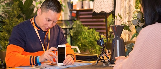 上海苹果售后告诉你手机维修有哪些注意点？-手机维修网