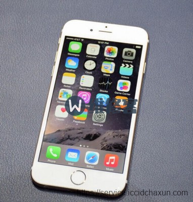 北京手机维修告诉你iPhone手机home键失灵的解决方法
