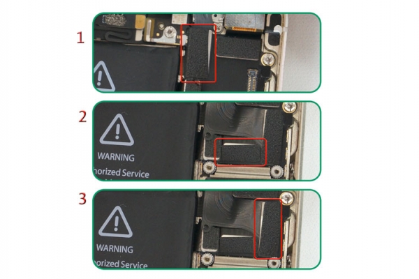 iPhone5s怎么换电池？iPhone5s更换电池技巧