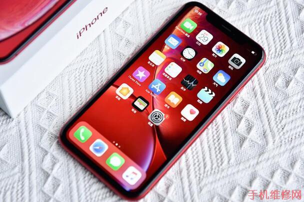 唐山苹果维修点告诉你iPhone XS Max拍视频的分辨率怎么调整？