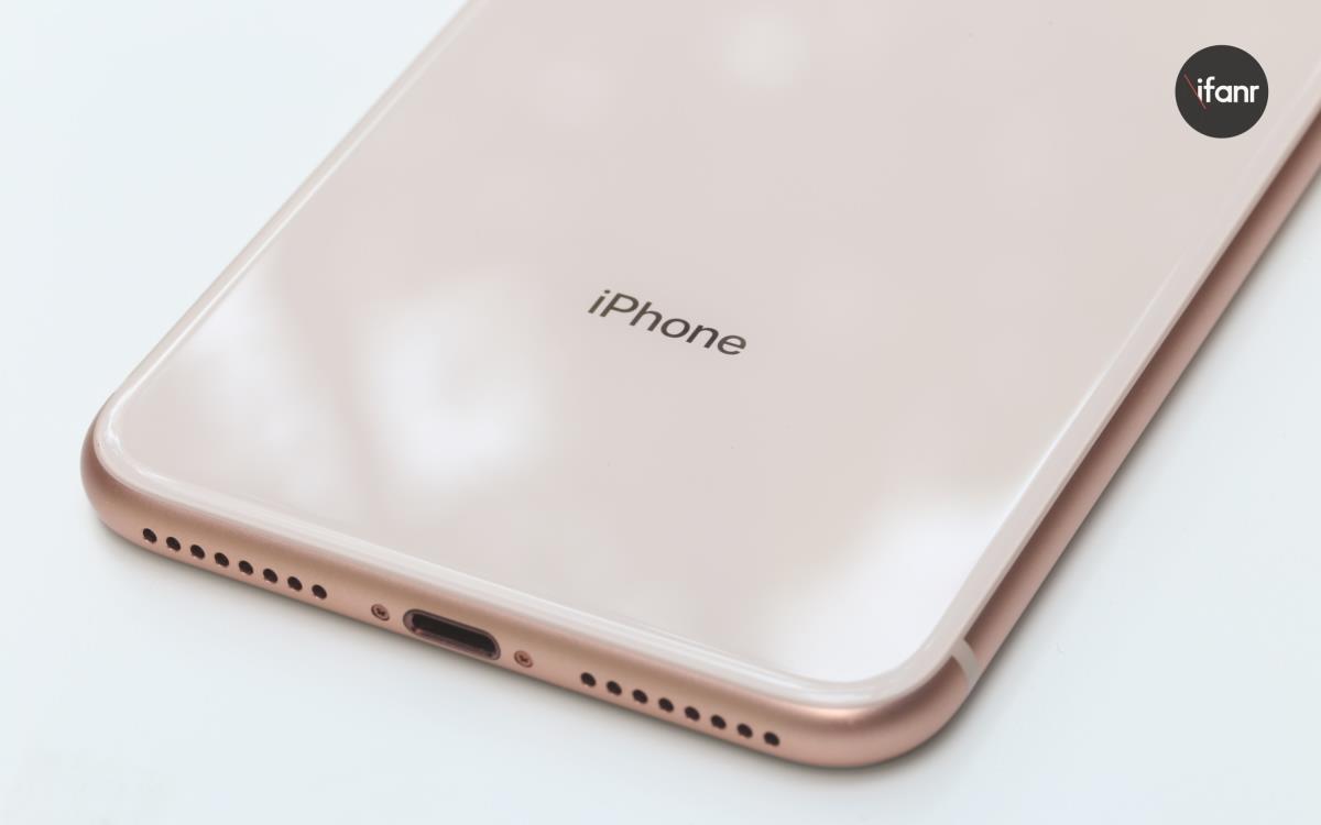 苹果手机 iPhone 8后盖玻璃碎了多少钱？