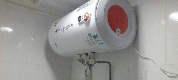 热水器怎么进行除垢 热水器除垢方法