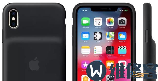 郑州苹果手机维修点解答iPhone X电池健康只有80%可以换电池吗？