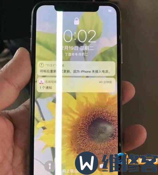 iPhone X手机防不防水_防水效果到底怎样？