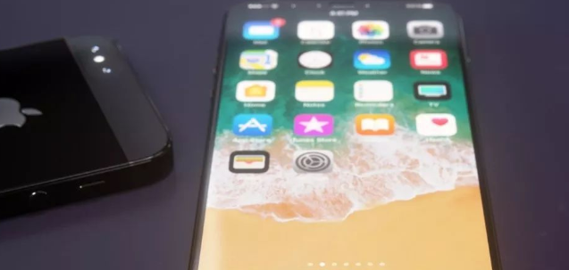iPhone X手机屏幕发白、无法启动怎么办？苏州苹果维修点教你如何修复