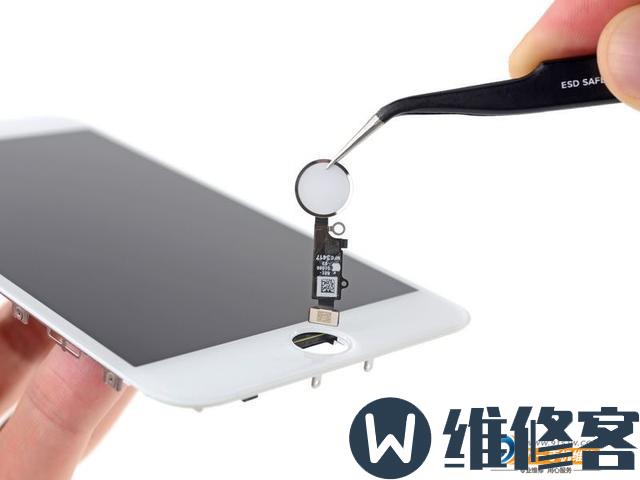杭州苹果iPhone 8Plus换屏幕多少钱？iPhone 8Plus更换屏幕流程