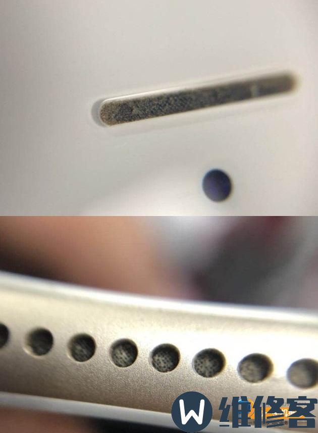 苹果iPhone X手机外放声音变小怎么办？如何维修？-手机维修网