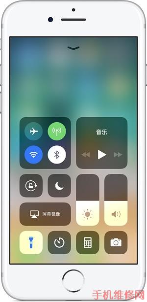 大连苹果维修点分享iPhone X不能对焦、相机无法打开的解决方法