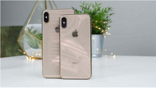 iPhone Xs Max网速为什么时快时慢？郑州苹果维修点教你三分钟搞明白