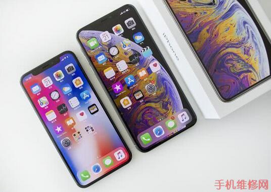 北京苹果维修点分享苹果XS Max提升网速的设置小窍门！-手机维修网
