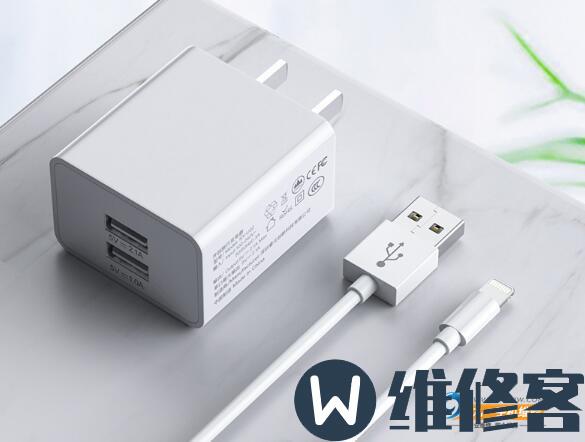 北京iphone维修点教你如何让老款iPhone支持快充？