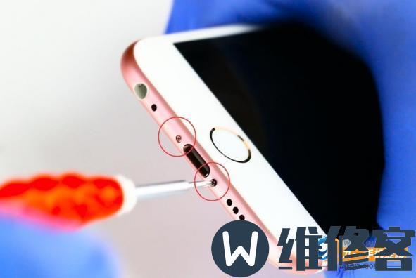 北京苹果维修点告诉你你iPhone 7p屏幕碎了怎么办？换屏多少钱？