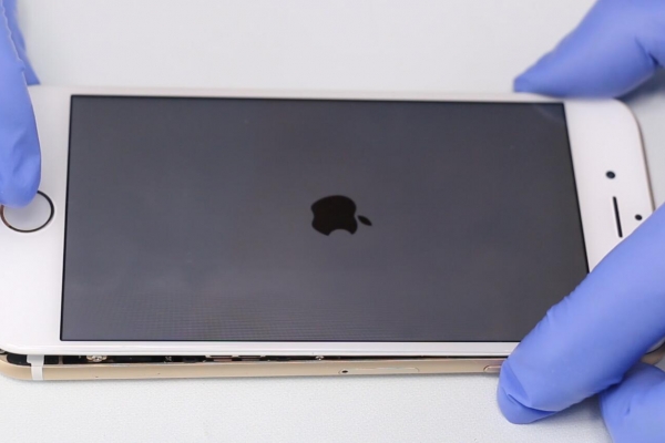 苹果维修网分享iPhone6苹果手机换电池技巧