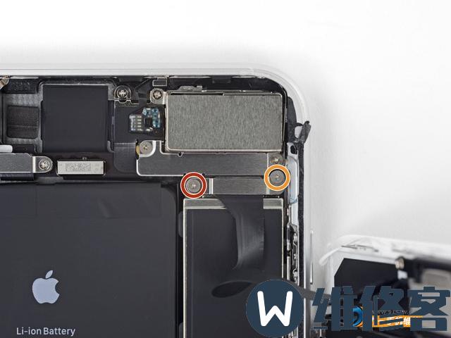 杭州苹果iPhone 8Plus换屏幕多少钱？iPhone 8Plus更换屏幕流程