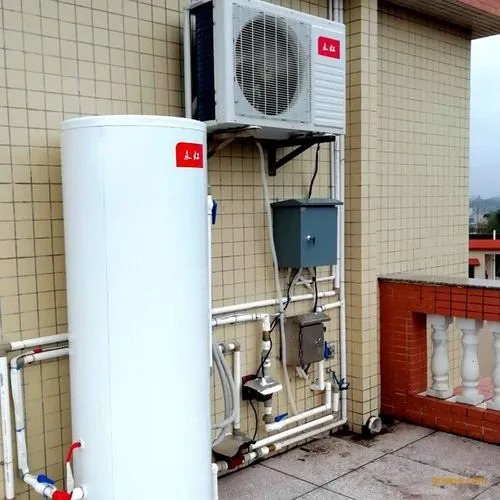 空气能热泵热水器故障原因  空气能热水器常见故障维修办法