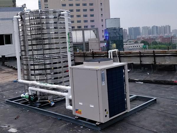 空气能热水器常见故障原因  空气能热水器常见故障怎么维修