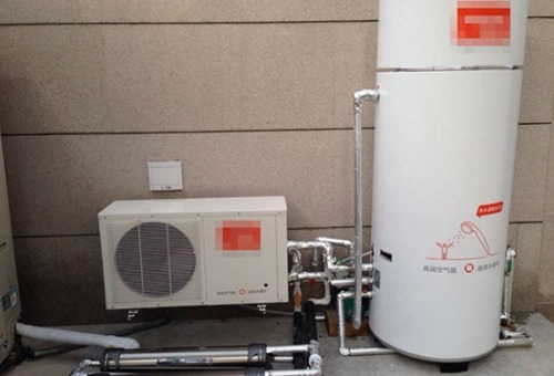 空气能热水器坏了怎么办 空气能热水器维修