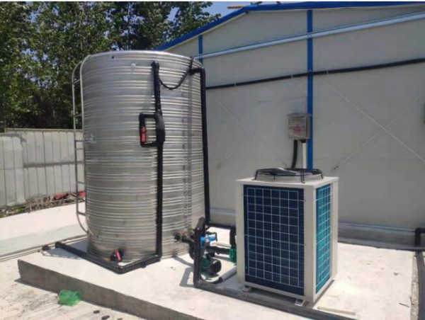 空气能热水器常见的故障案例  空气能热水器常见的故障解决方法