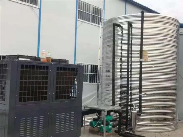 空气能热水器故障维修原因   空气能热水器故障解决方法