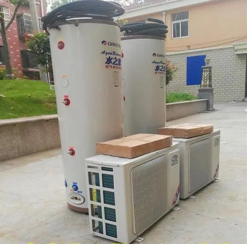 空气能热水器故障原因 空气能热水器故障解决方法
