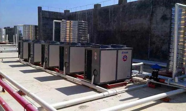 空气能热水器常见故障有哪些 空气能热水器常见故障如何维修