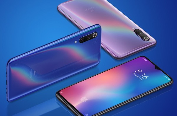 小米9和三星S10+手机跑分对比，都是骁龙855差别这么大？-手机维修网