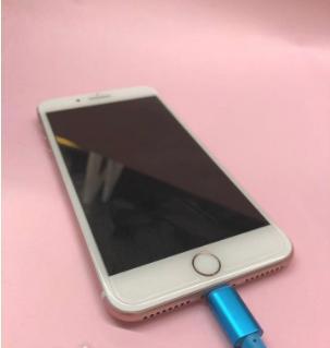 长沙苹果售后维修告诉你为何iPhone7连不上电脑