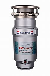 厨下垃圾处理器维修方法 垃圾处理器被卡住怎么处理