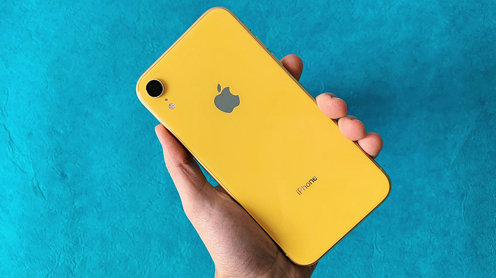 广州苹果维修点解答iPhone XR打电话黑屏不亮无法唤醒挂断如何解决？-手机维修网