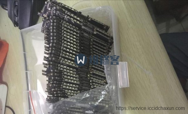 成都维修点告诉你苹果手机主板坏了怎么办？
