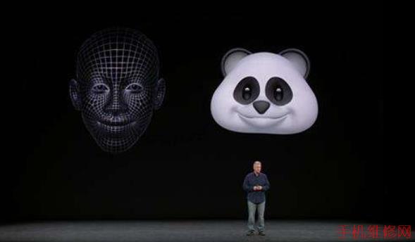 iPhone XS Max怎么拍摄animoji？无锡苹果维修点分享苹果XS Max微信Animoji使用方法-手机维修网