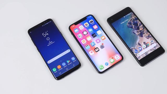iPhone X性能如何？值不值得购买？