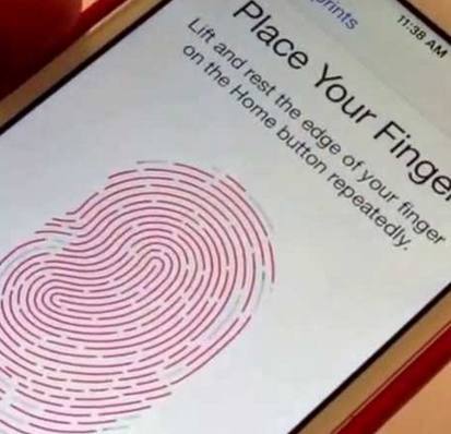 青岛苹果售后维修点告诉你iPhone传感器不灵 录制指纹会有哪些问题