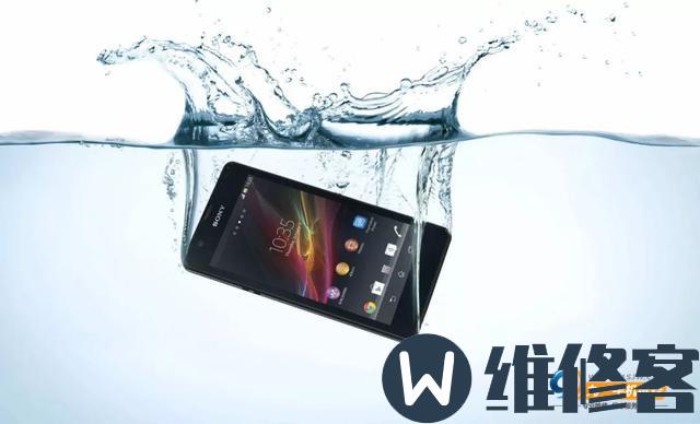 iPhone X手机防不防水_防水效果到底怎样？-手机维修网
