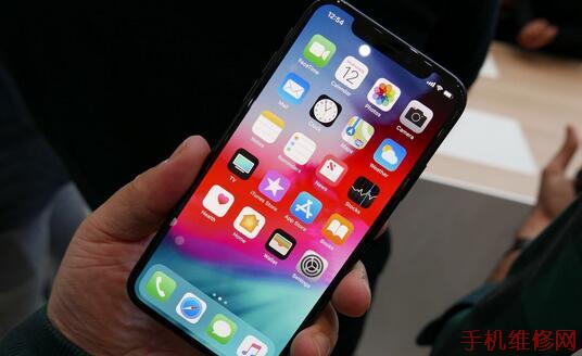 iPhone XR/XS屏幕怎么一直亮？湛江苹果维修点分享屏幕长亮设置技巧！-手机维修网