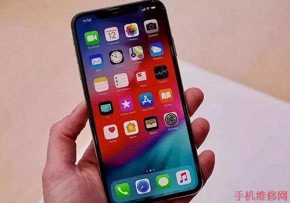 徐州苹果维修点教你iPhone XS/Max共享WIFI让电脑上网方法！-手机维修网