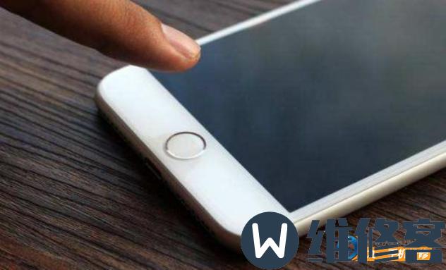 青岛苹果维修点解答iPhone 7手机home键碎了要怎么维修？
