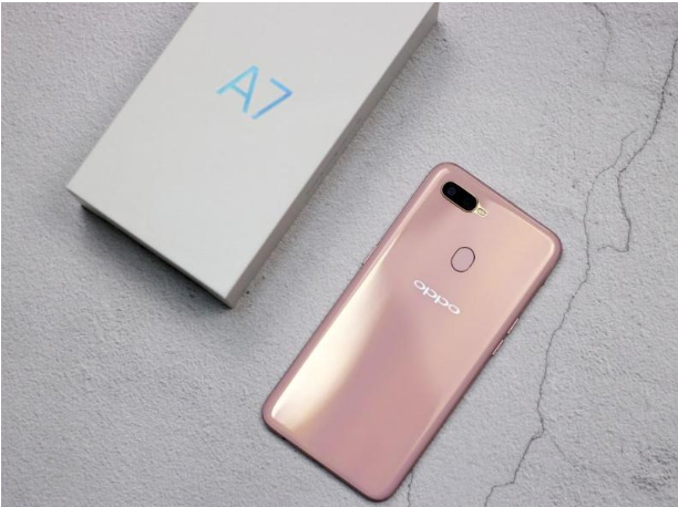 手机维修网分享OPPO A7手机无法连接wif解决方法-手机维修网