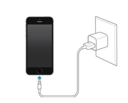 上海苹果维修点教大家iPhone6黑屏没反应如何解决？-手机维修网