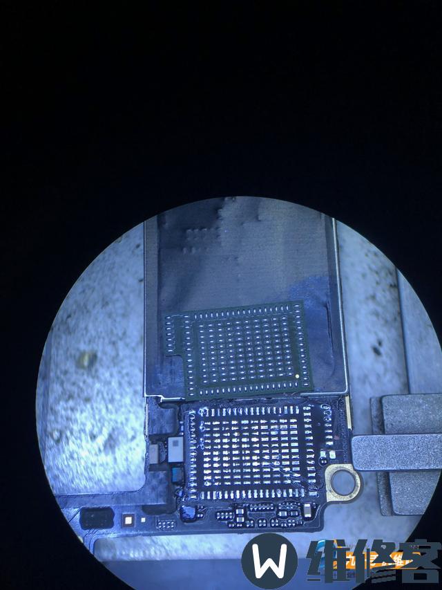 杭州苹果手机维修点分享iPhone 8Plus手机碎屏维修流程