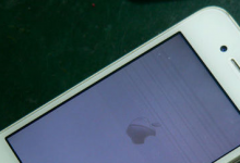 iPhone进水花屏不用怕！合肥苹果维修点教你轻松解决-手机维修网