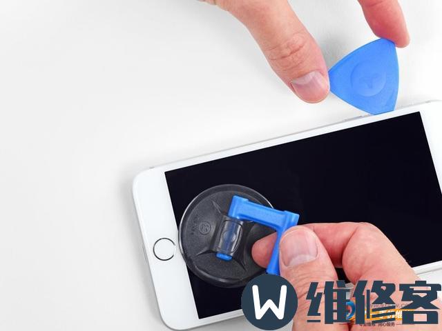 杭州苹果iPhone 8Plus换屏幕多少钱？iPhone 8Plus更换屏幕流程