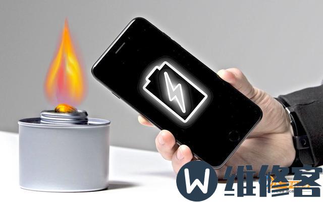 北京苹果维修点教你iPhone 6S手机电池散热方法