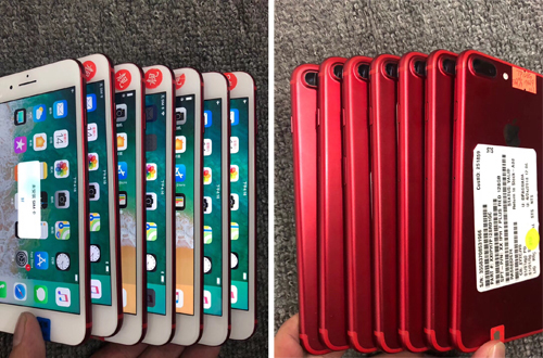 iphone8指纹解锁失效不灵怎么办?苹果维修网教你大招！-手机维修网